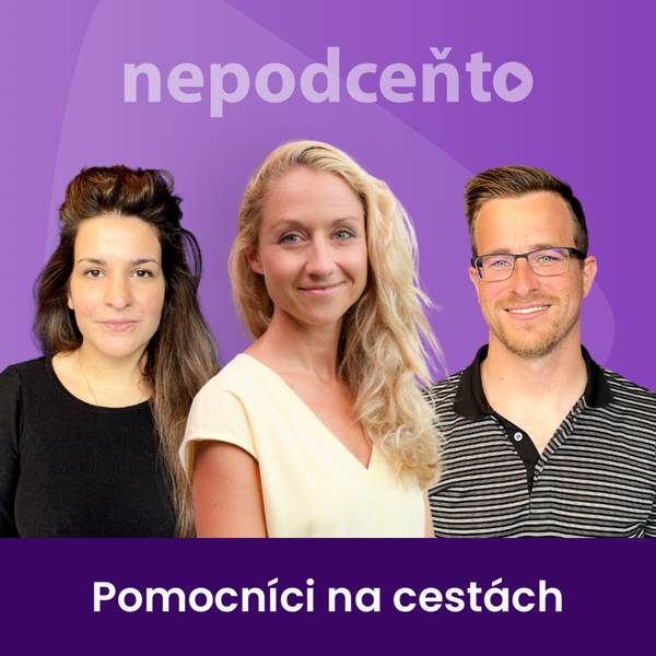 Nepodceňto